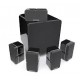 Cambridge Audio Minx S325v2 2.1 Speaker System